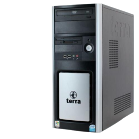 TERRA PC-BUSINESS 5000 RECONDITIONNÉ (FR1009107OC)