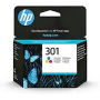 Cartouche HP OfficeJet 4630 COLOR (301)