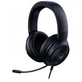 RAZER KRAKEN V3 X - CASQUE GAMING FILAIRE - NOIR