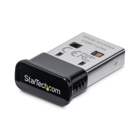 StarTech.com Mini Adaptateur USB Bluetooth 4.0