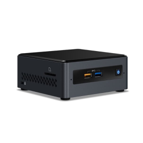 TERRA PC-MICRO 3000 SILENT GREENLINE NUC (1009825)