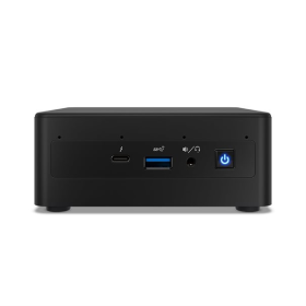 TERRA PC-Micro 5000 SILENT GREENLINE NUC (1009797)