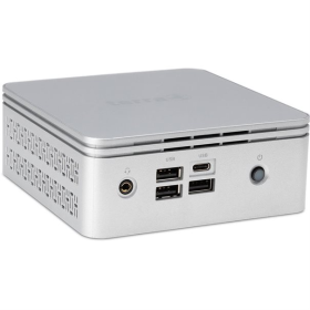 TERRA PC-Micro 6000_V4 GREENLINE NUC (1009762)