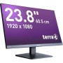 TERRA LCD/LED 2448W V3 schwarz HDMI/DP/USB-C GREENLINE PLUS