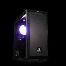 TERRA PC-GAMER ELITE 3 BTO BQ (1001345)