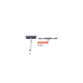 NB HDD Bracket + SATA Cable Mobile 1778/1778R Einbaurahmen-Kit für 7mm 2,5"