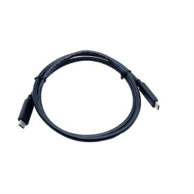 Kabel USB- USB-C 3.1 Gen1 1m Power 3.0, 20V, 5A, 100W