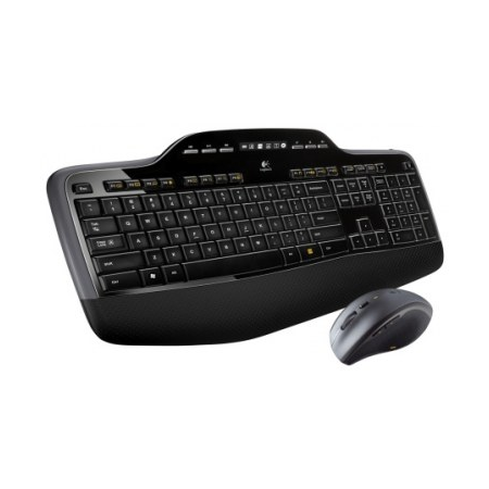 Clavier Wireless Desktop MK710 (920002425)