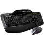 Clavier Wireless Desktop MK710 (920002425)