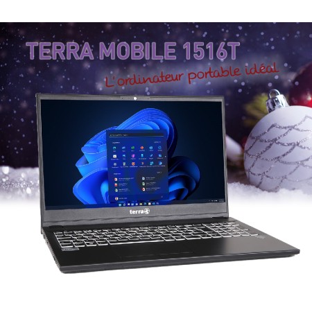 TERRA MOBILE 1516T SE (FR1220000)