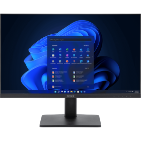 TERRA LCD/LED 2748W V3 schwarz HDMI/DP/USB-C GREENLINE PLUS