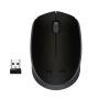 SOURIS SANS FIL M171 Noir (910-004424)