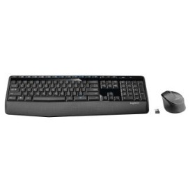 Ensemble sans fil Logitech MK345