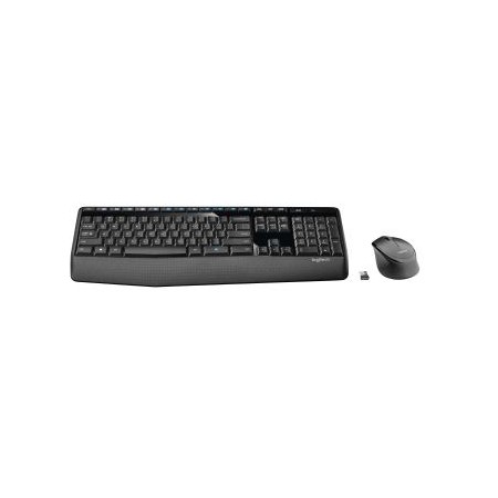 Ensemble sans fil Logitech MK345