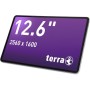 TERRA PAD 1201 12.6" OLED/2560x1600/8GB/256G/LTE/Android 14