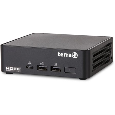 TERRA PC-Micro 6000 SILENT GREENLINE